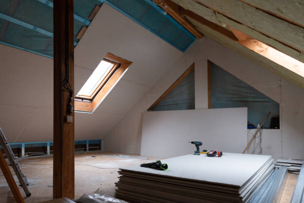 Best Spray Foam Insulation  in Kadelphia, AR