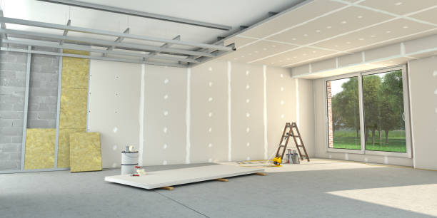 Best Soundproof Insulation Installation  in Kadelphia, AR