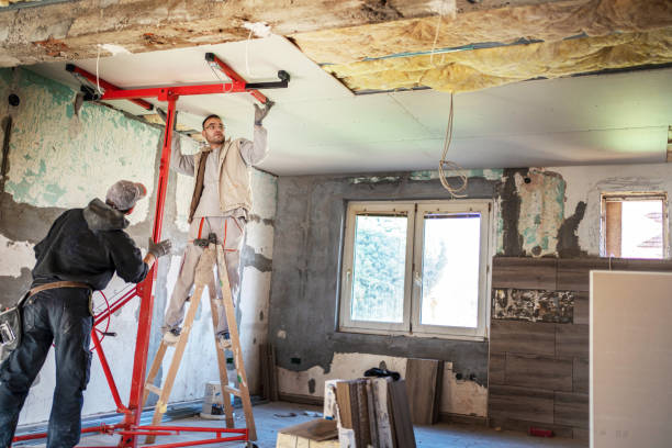 Best Insulation Contractors for Homes  in Kadelphia, AR