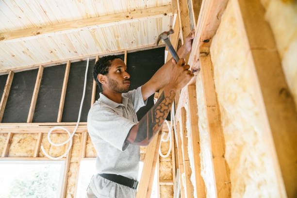 Best Blown-in Insulation  in Kadelphia, AR
