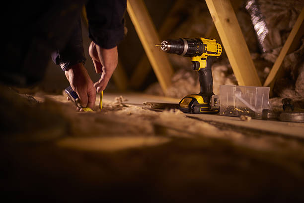 Best Spray Foam Insulation  in Kadelphia, AR